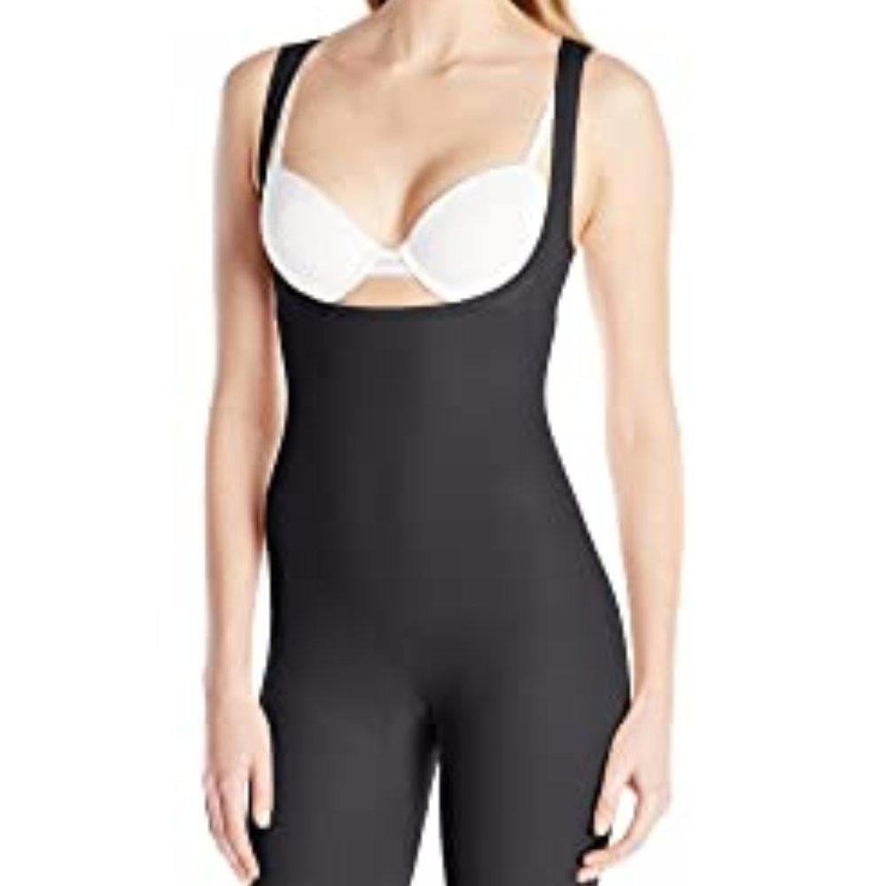 Slimming Thigh and Tummy Torsette - Dress Sz 8-10